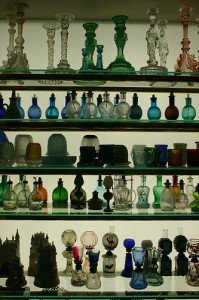 Lamp Museum Brugge