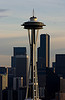 Space Needle, Seattle