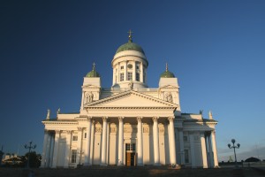 Lutheran Cathedral