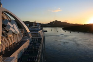 Sunrise, St Thomas, USVI