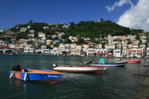 St George\'s, Grenada