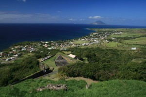 Sandy Point, St Kitts