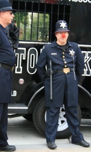 The law