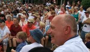 Kevin Pettelle