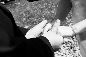 Hands of Love