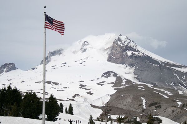Mt Hood