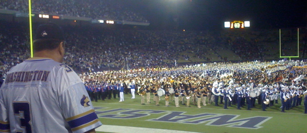 Huskies