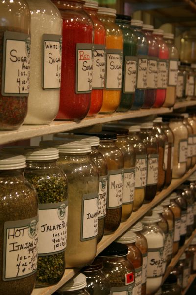 MarketSpice