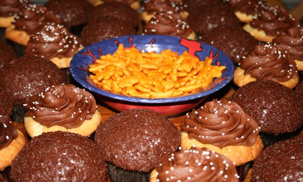 snacks