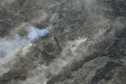 lava tube