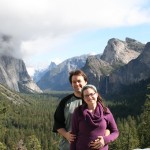 yosemite valley