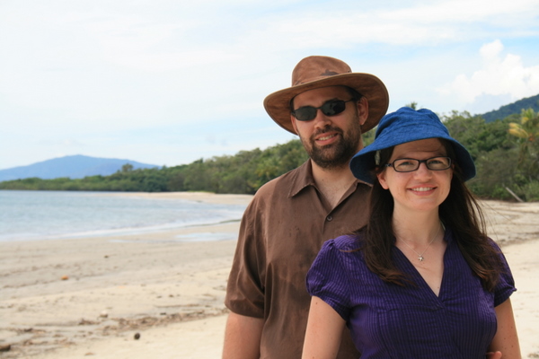 us at cape trib