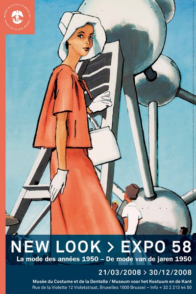 expo 58