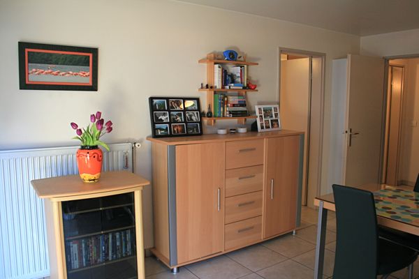 living room I