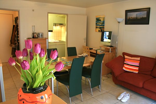 living room II