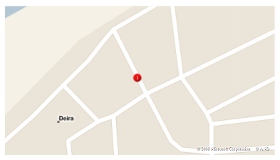 map (?)