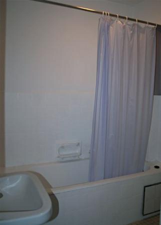 current bathroom