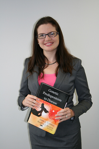 our book