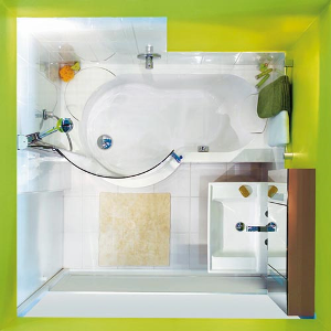 bath-shower combo 1