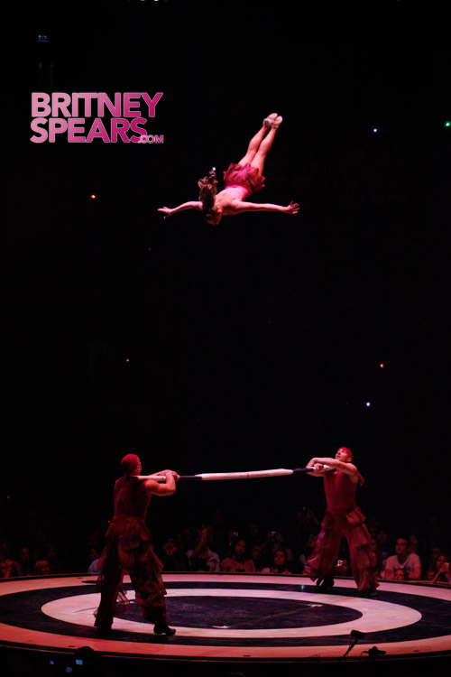acrobat