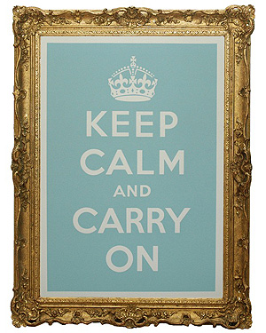 keepcalm