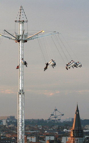 Stratosphere