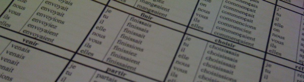 These lists are too long.