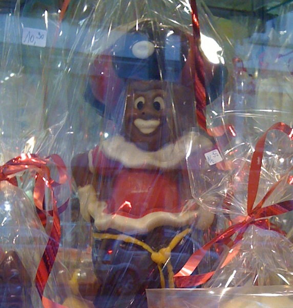 The devil in chocolate form.