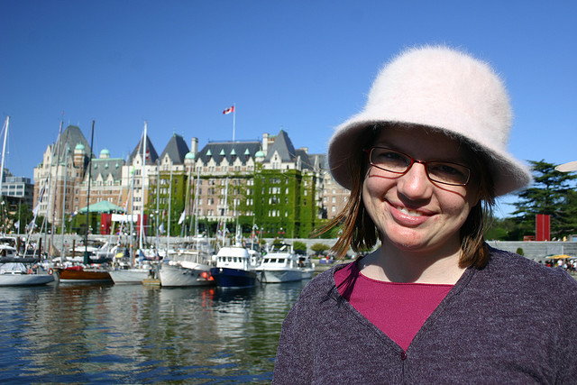 A very British Columbia