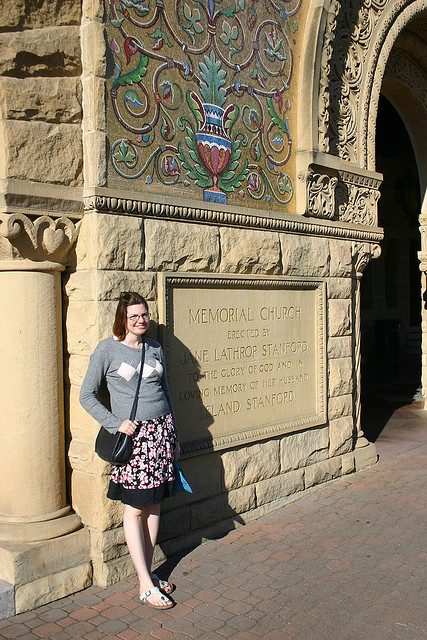 No longer a free school as originally attended.