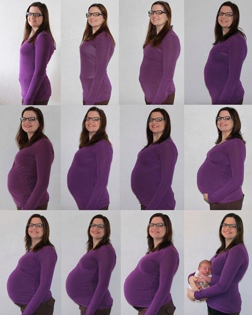 Nine months
