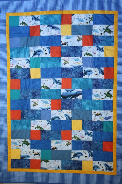 Full quilt