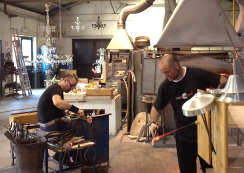 Some grim brothers at work