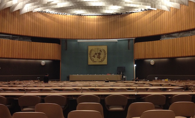 UN Geneva